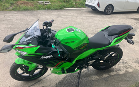 KAWASAKI NINJA 250 EX250Y