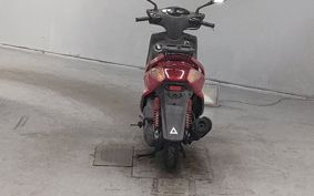 YAMAHA CYGNUS125XSR SE44J