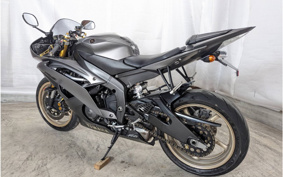 YAMAHA YZF-R6 2014 RJ15