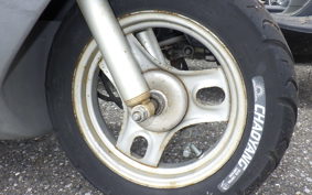 HONDA DIO GEN 2 AF27