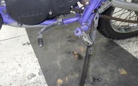 YAMAHA DT50 17W