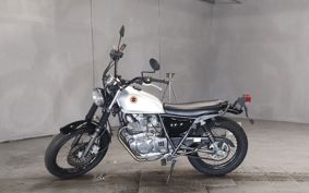 SUZUKI GLASS TRACKER BIG BOY NJ47A