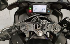 YAMAHA YZF-R25 RG43J