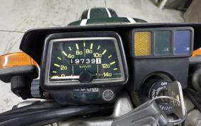 YAMAHA SEROW 225 Gen.3 1992 DG08J
