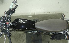 YAMAHA SR400 Gen.5 2021 RH16J