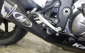 KAWASAKI NINJA ZX-6R A 2020 ZX636G