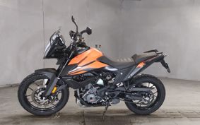 KTM 390 ADVENTURE 2020 JGJ40