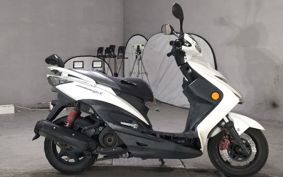 YAMAHA CYGNUS125XSR SE44J