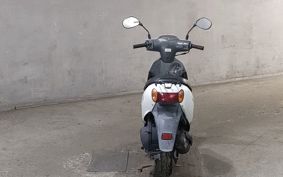 SUZUKI LET's 4 CA41A