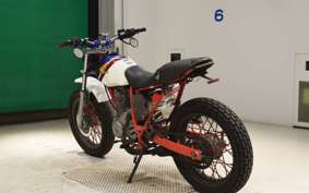 HONDA FTR223 2013 MC34