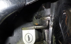 HONDA LITTLE CUB E AA01