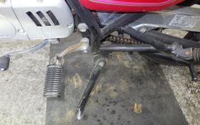 SUZUKI GN125 H 2000
