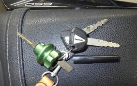 KAWASAKI Z650 A 2018 ER650H