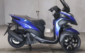 YAMAHA TORI CITY 155 SG37J