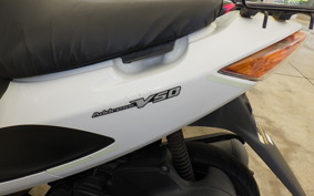 SUZUKI ADDRESS V50 Gen.2 CA44A