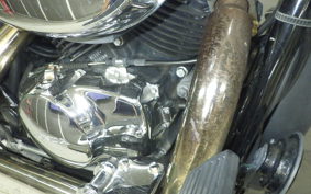 HONDA SHADOW 400 2008 NC34