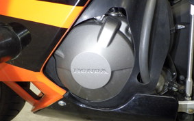 HONDA CBR600RR GEN 2 2006 PC37