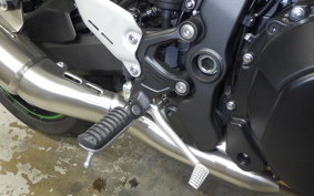 KAWASAKI Z900RS CAFE 2025 ZR900K