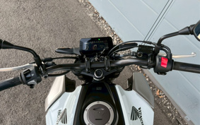 HONDA CB125 R JC79