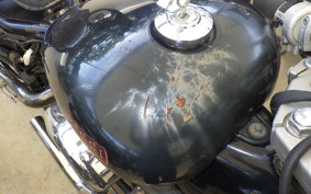 HONDA STEED 400 VLS 1999 NC37