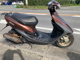 Фото Honda DIO с японского аукциона