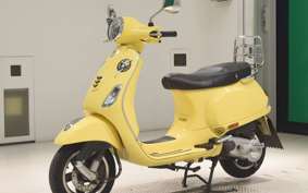 VESPA VXL125 1997