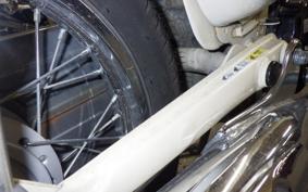 HONDA LITTLE CUB E AA01