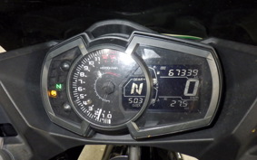 KAWASAKI NINJA 400 2021 EX400G