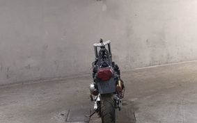 KAWASAKI ZEPHYR400K 2000 ZR400C