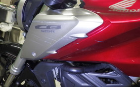 HONDA CB125 R 2021 JC79