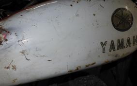 YAMAHA DT250 DT1F