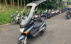 YAMAHA MAJESTY 125 5CA