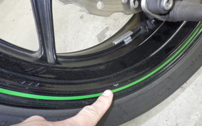 KAWASAKI NINJA 1000 A 2015