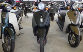 HONDA TODAY 2 AF67