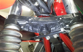 MOTO GUZZI V7 RACER 2 2019