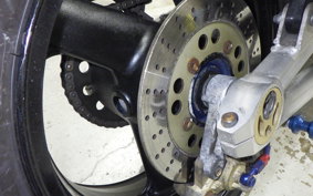 KAWASAKI ZRX1200 S 2001
