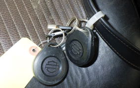 HARLEY FLSTC 1580 2012