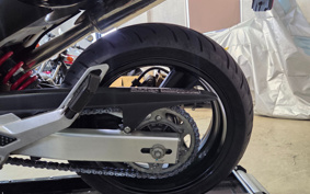 HONDA HORNET 250 MC31