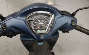 HONDA DIO 110 JK03