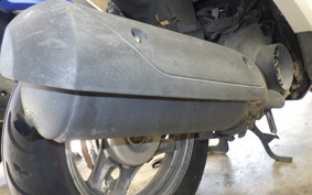 HONDA DIO Gen.6 2016 AF68