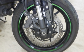 KAWASAKI Z800 2014