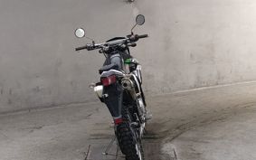 KAWASAKI KLX250 LX250S