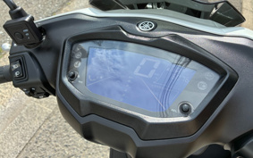YAMAHA  CYGNUS  GRIF ASU SEJ4J