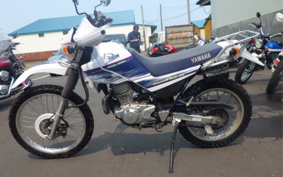 YAMAHA SEROW 225W 4JG