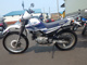 Фото Yamaha SEROW 225W с японского аукциона