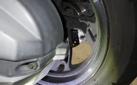 SUZUKI SKYWAVE 250 (Burgman 250) S Gen.3 CJ46A