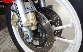 SUZUKI RG250 Gamma 1989 GJ21B