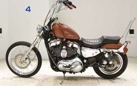 HARLEY XL1200C 2005