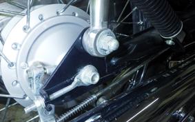 HONDA C90 SUPER CUB 2009 HA02