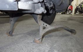 SUZUKI ADDRESS V125 2007 CF4EA